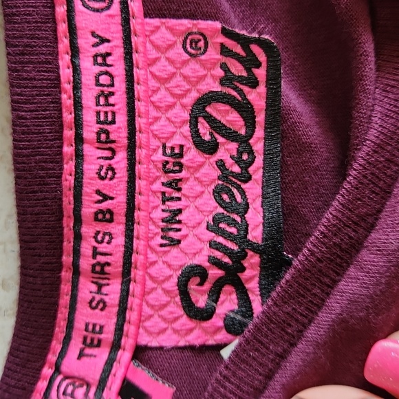 Superdry SALE - Picture 7 of 9